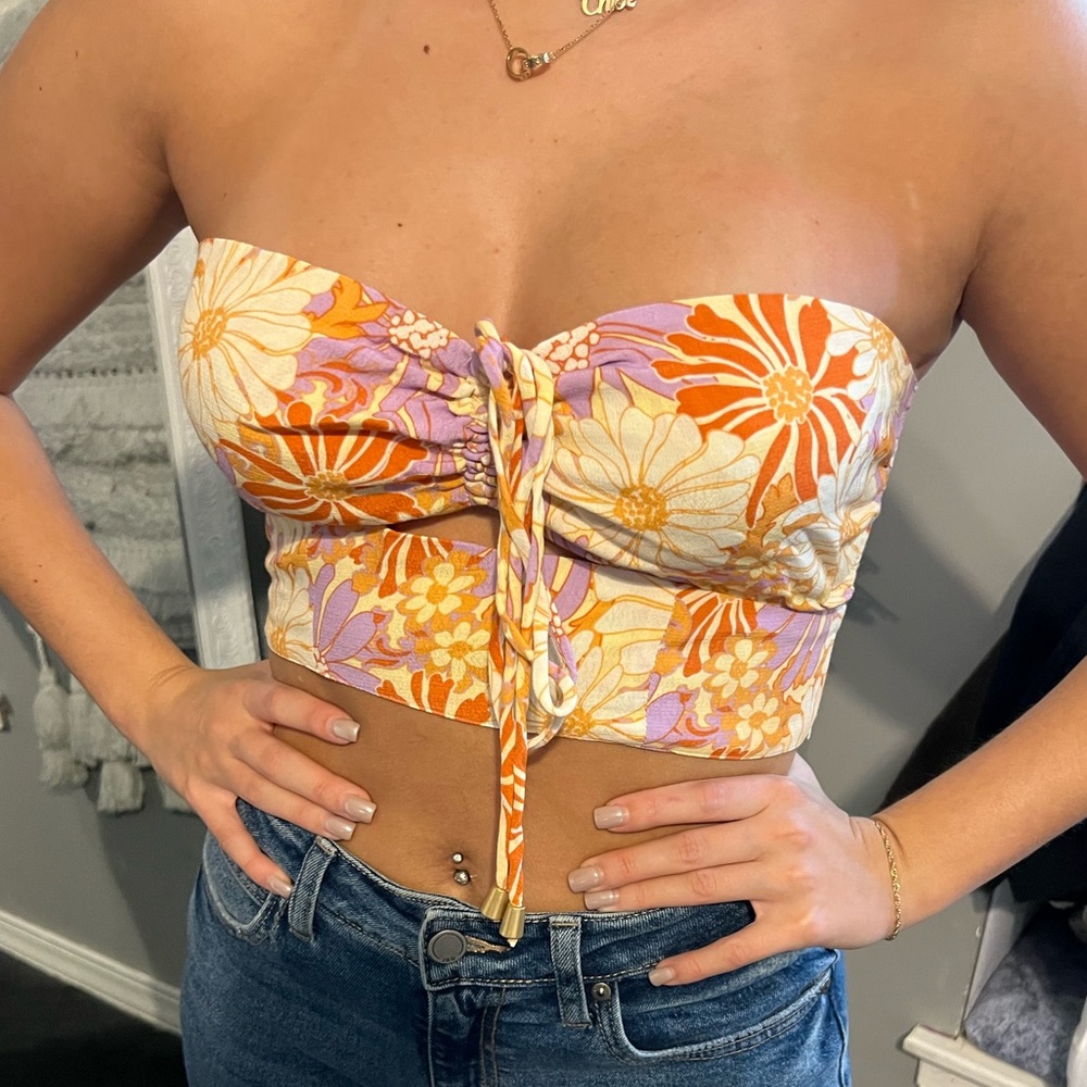 L*space size small Blue skies top
